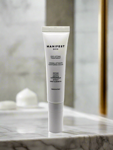 Crema Liftante Contorno Occhi