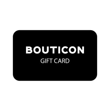 Virtual Gift Card BOUTICON