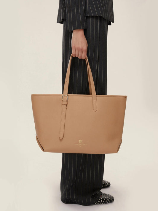Emme Marella Maxi shopper Emma Donna Cammello - Santangelo