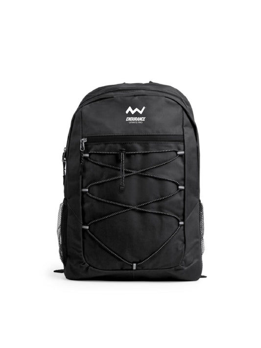 Zaino sportivo Unisex Nero