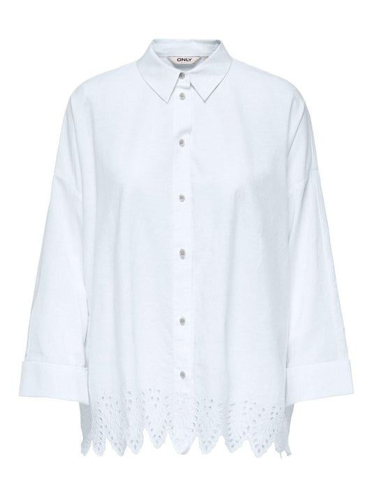 ONLY 15343165Bright White
