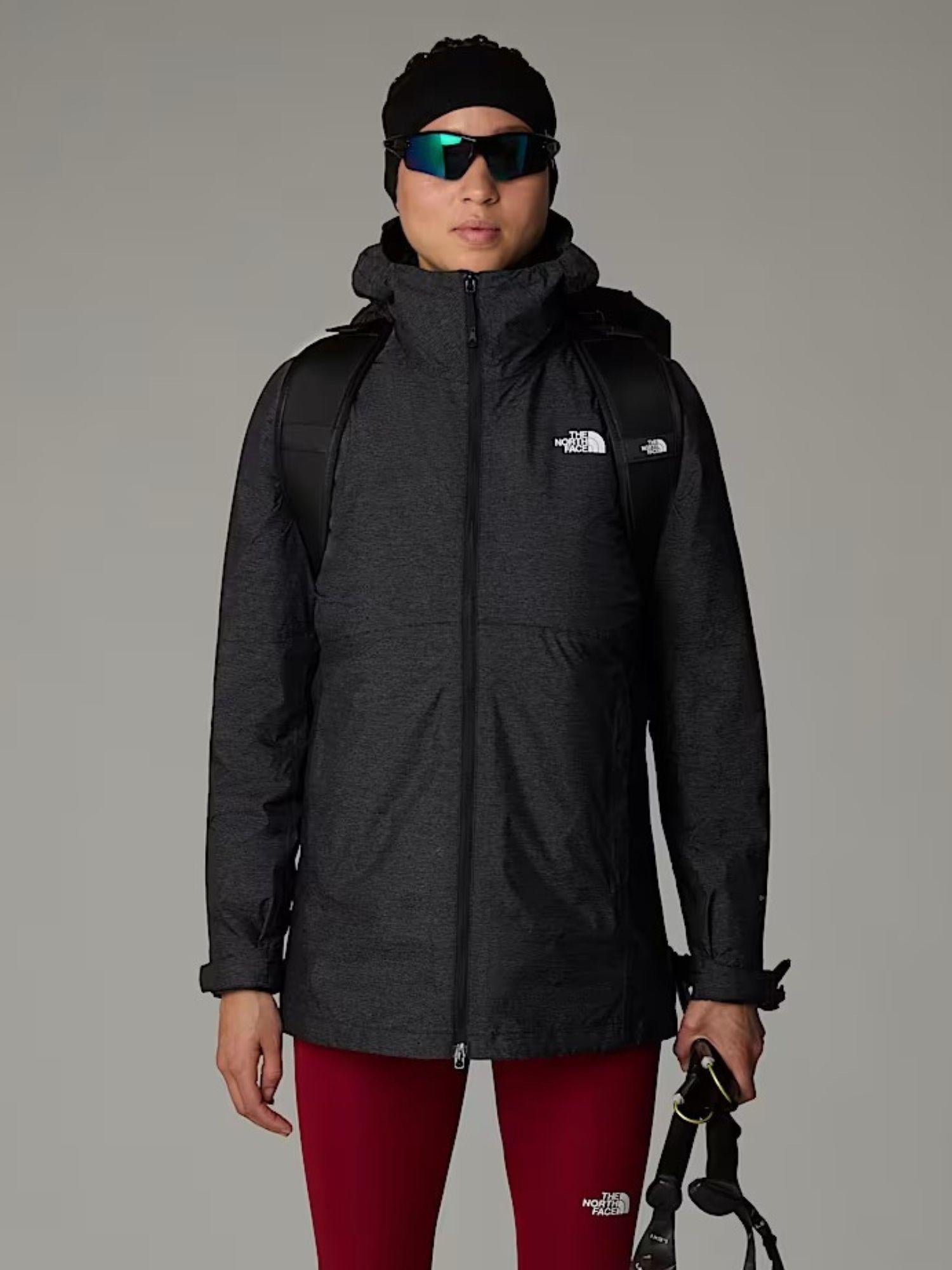 The North Face Duffel Base Camp S TNF Black TNF White NF0A52ST 53R THE NORTH FACE