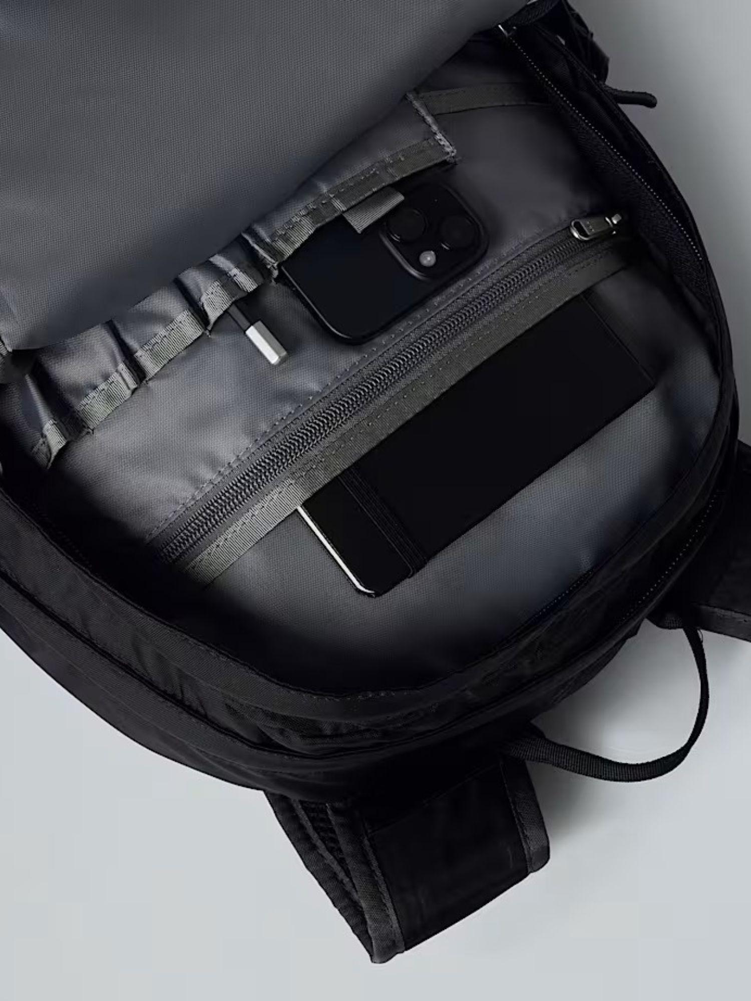 The North Face Zaino Borealis Classic TNF Black Asphalt Grey NPF NF00CF9C 4GZ THE NORTH FACE