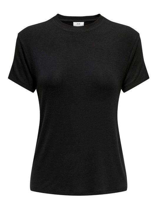 T-Shirt Donna Nero