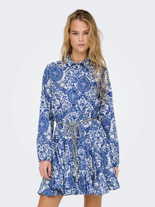 Abito Donna Surf the Web