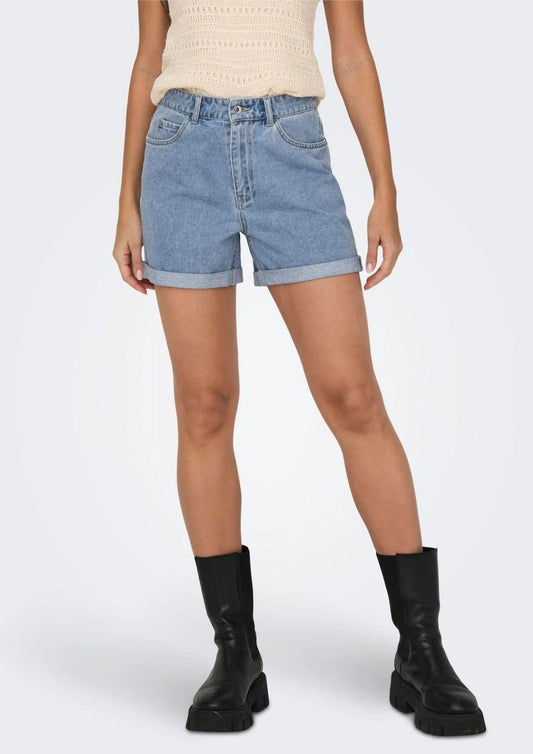 ONLY 15230571Light Blue Denim