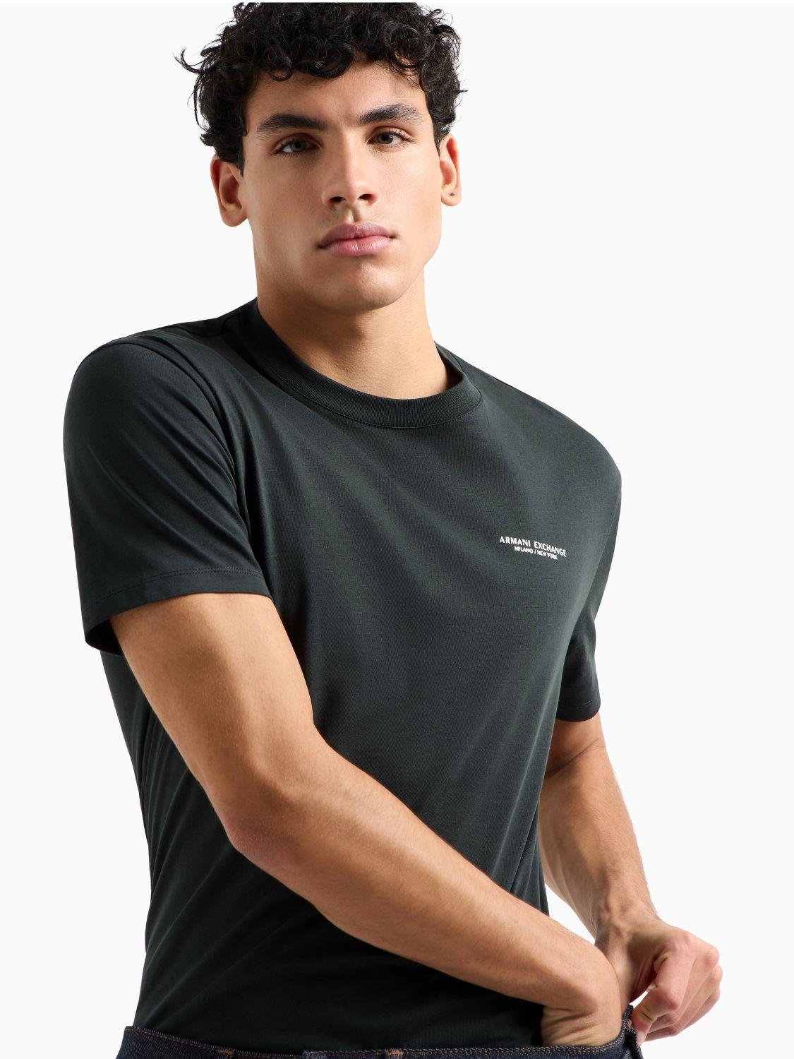 ARMANI EXCHANGE 8NZT91 Z8H4ZUB001