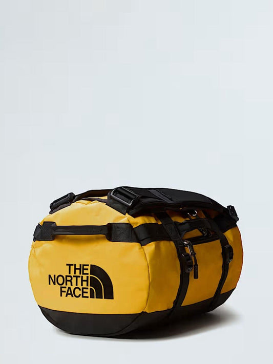 Duffel Base Camp XS Summit Gold Black