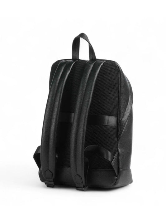 Zaino Uomo Nero