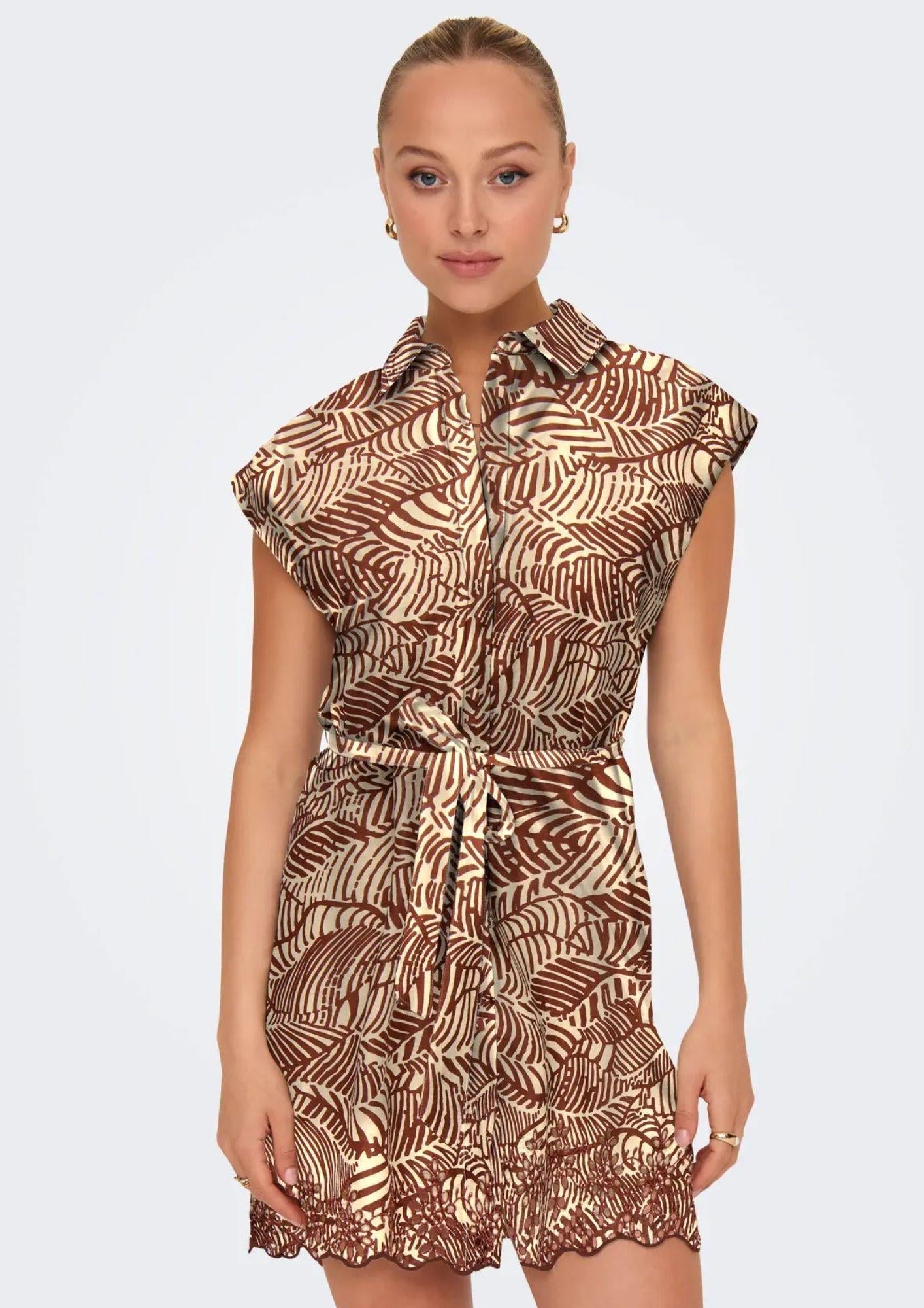 ONLY 15314411Sable
