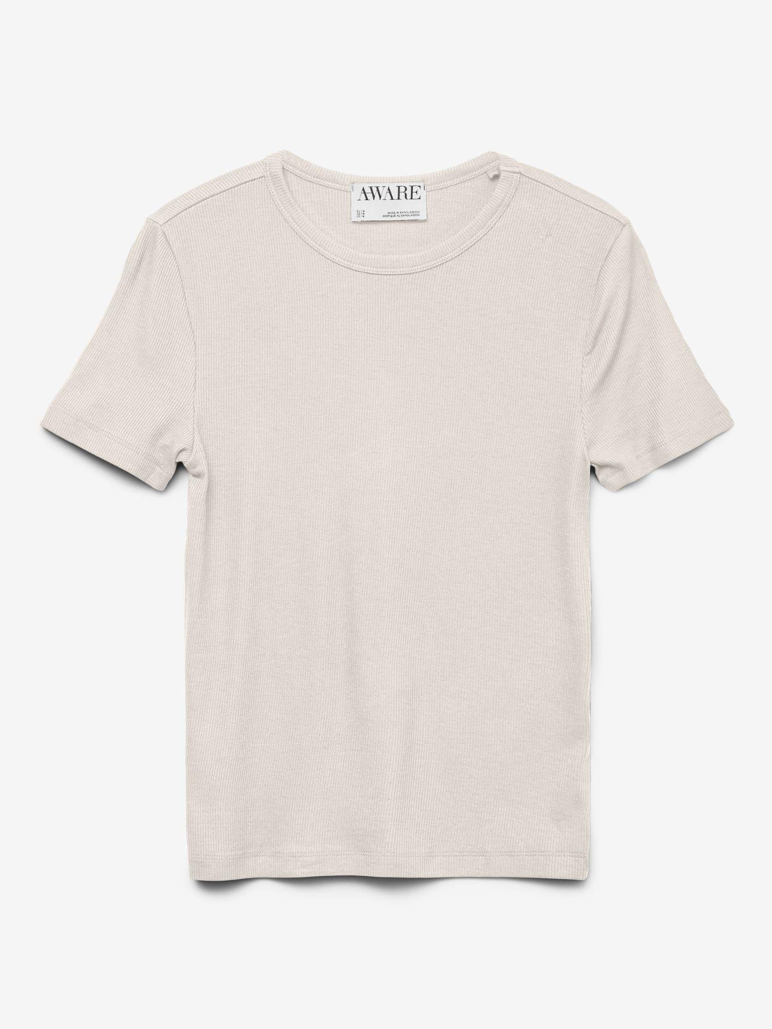 Vero Moda AWIRWINA Top Donna Birch 10329978 Birch VERO MODA