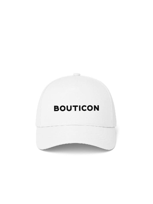 Bouticon Cappello Bianco