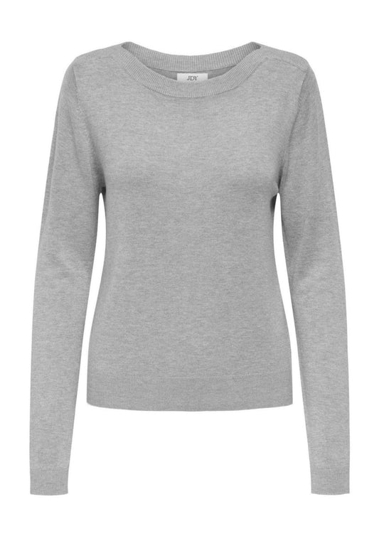 Maglia Donna Basica Nera