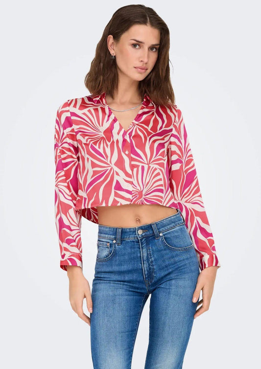 ONLY 15339993Camellia Rose