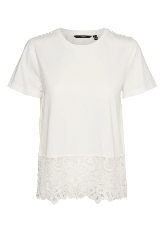 VERO MODA 10321321Snow White