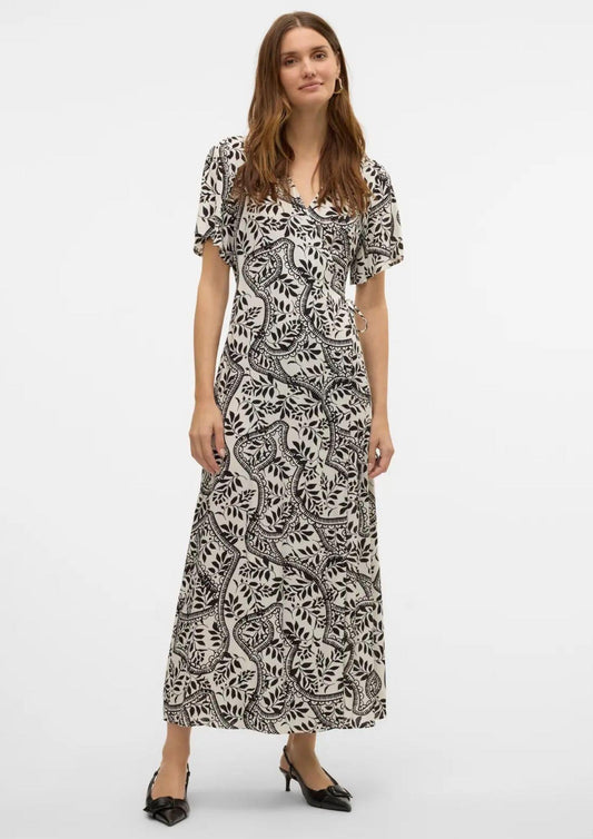 Vestito Donna Bianco