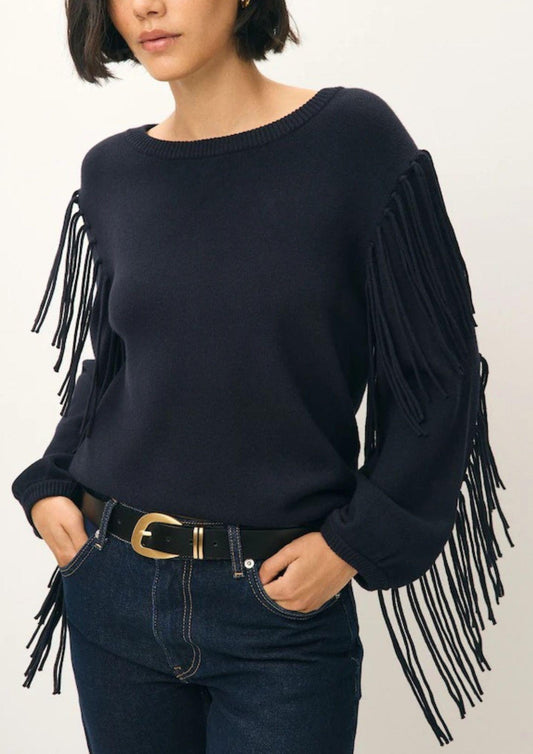 Maglia Donna Falco Blu