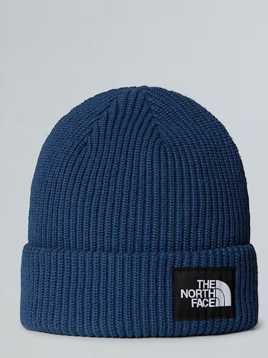 The North Face Berretto Salty Lined Shady Blue