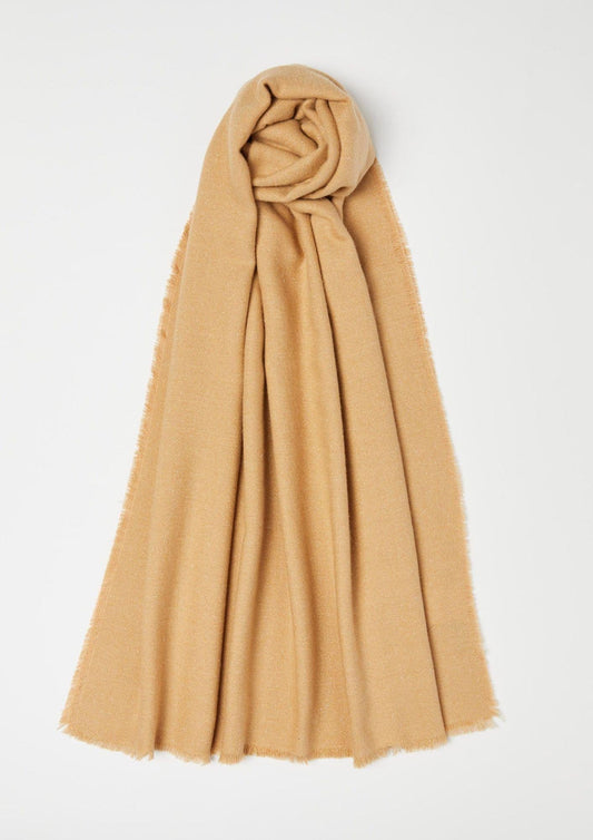 Stola Donna Ciurma Cammello