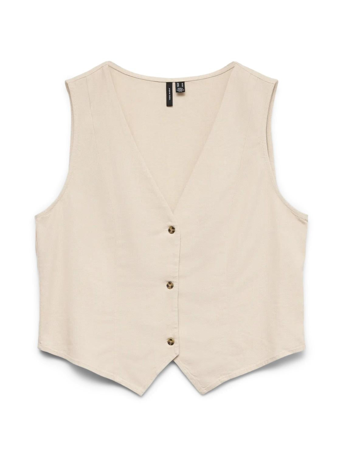 VERO MODA 10321606Silver Lining