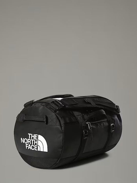 Duffel Base Camp XS Black White