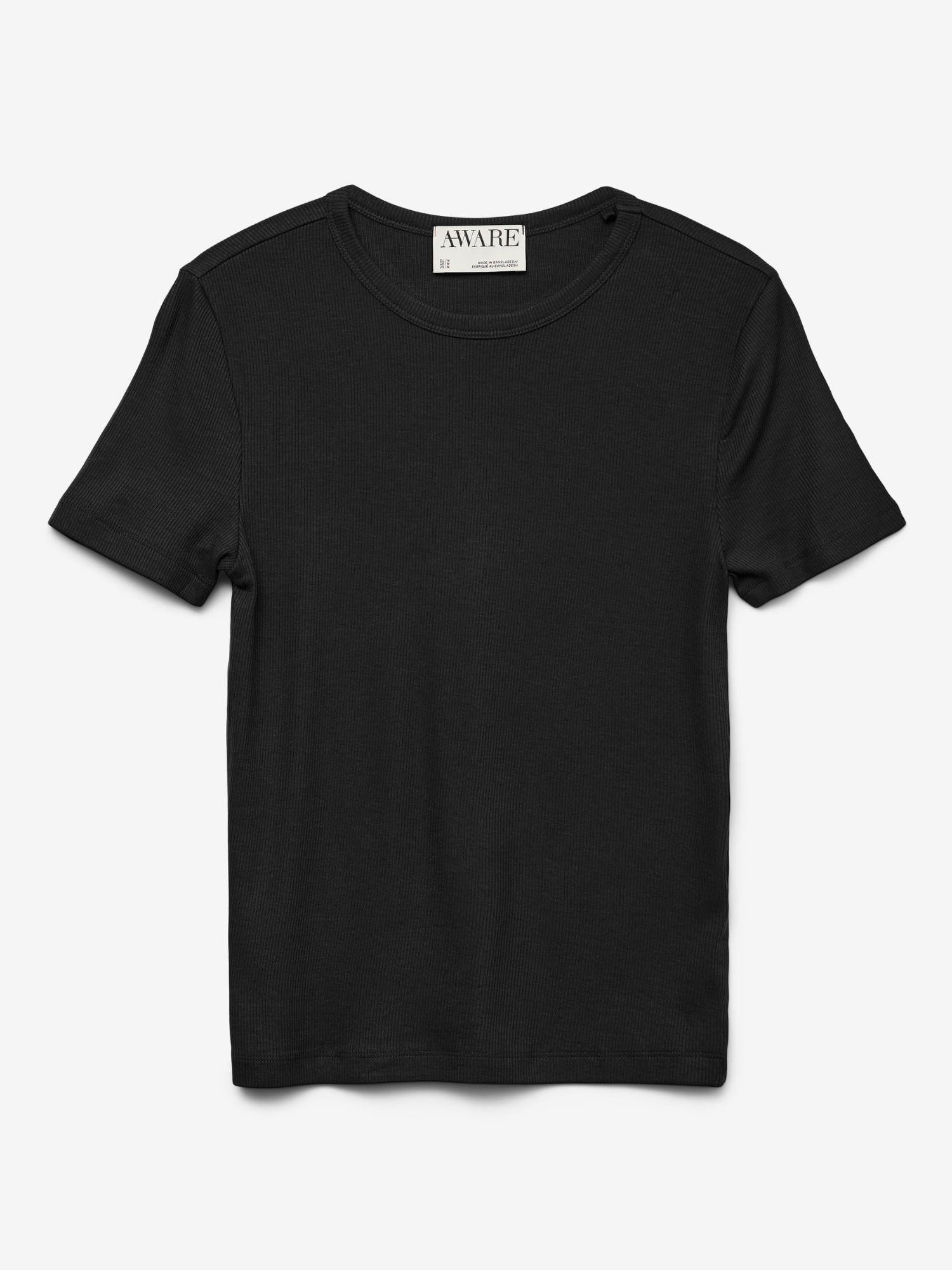 Vero Moda AWIRWINA Top Donna Nero 10329978 Black VERO MODA