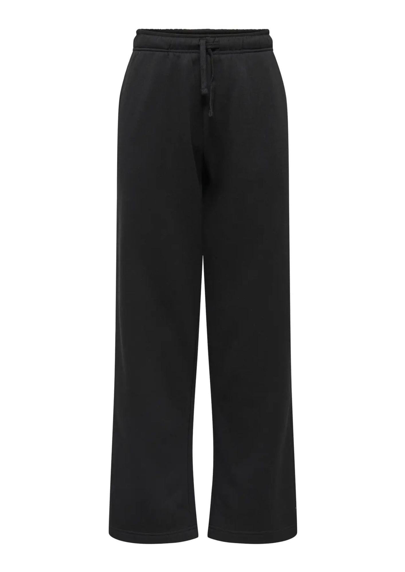 Pantalone Donna Only Onlbest Nero 15338734 Black ONLY