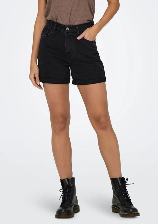 ONLY 15230571Black Denim