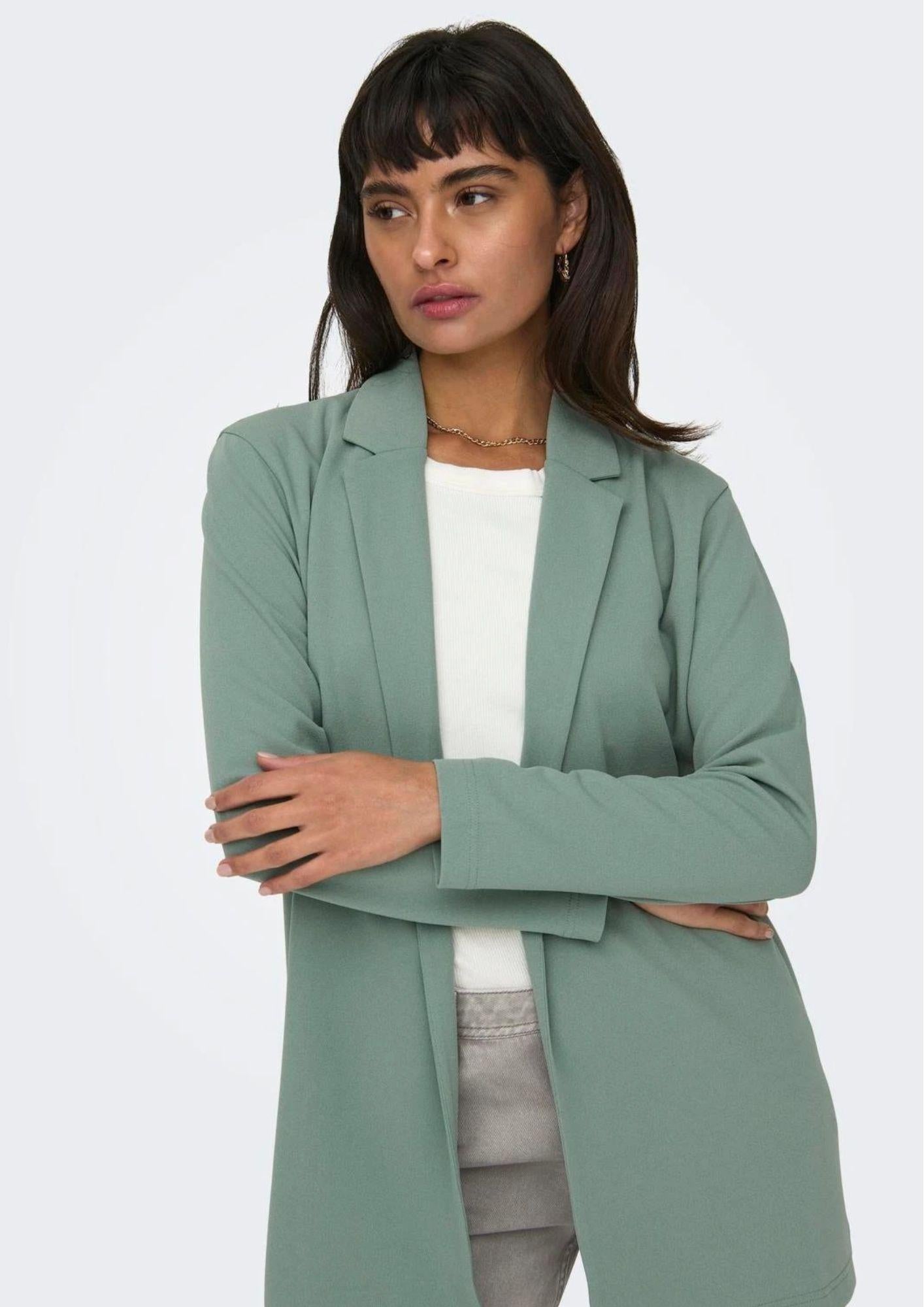 JACQUELINE DE YONG 15180572Chinois Green