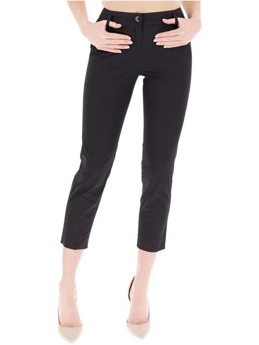 Pantalone Donna Gnu Nero