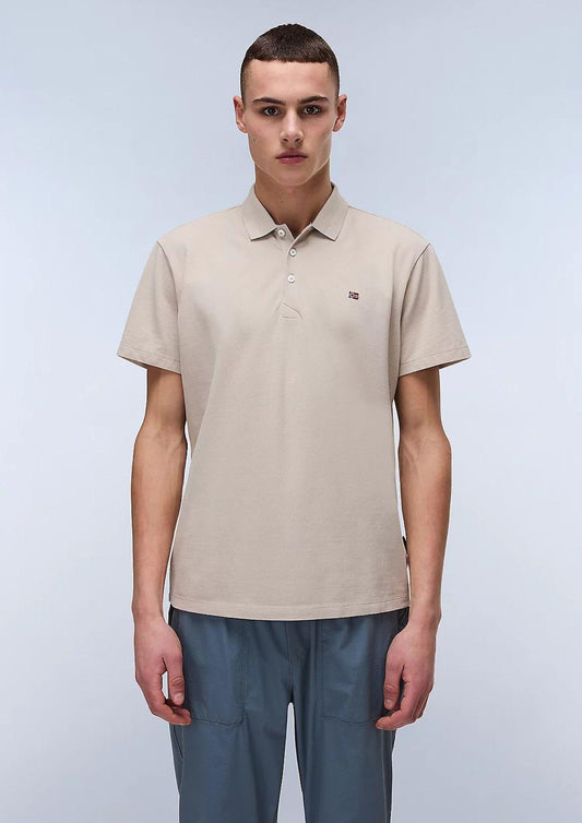 Polo Uomo Feather