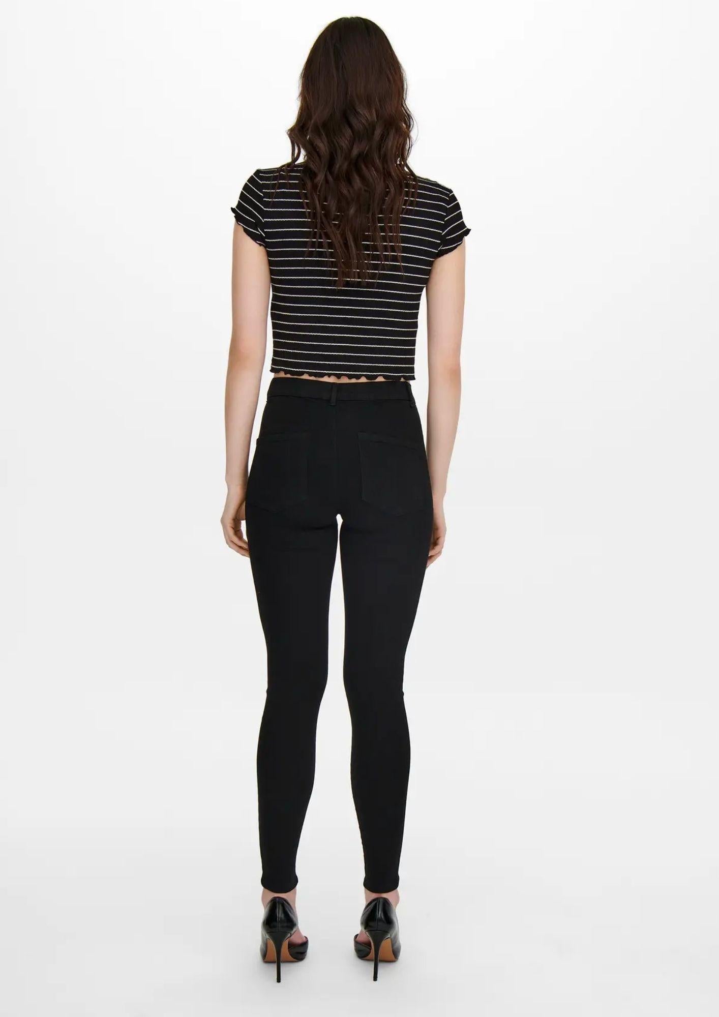 ONLY 15253651Black