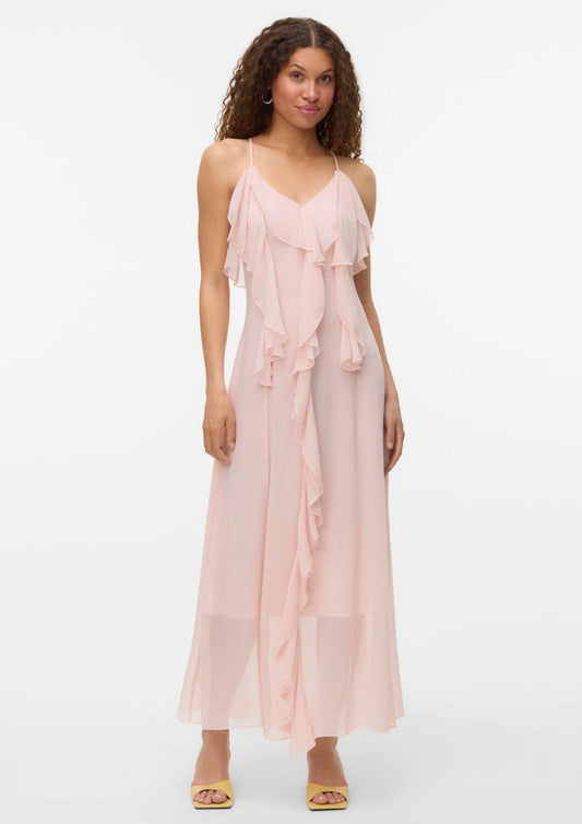 Vestito Donna Sepia Rose