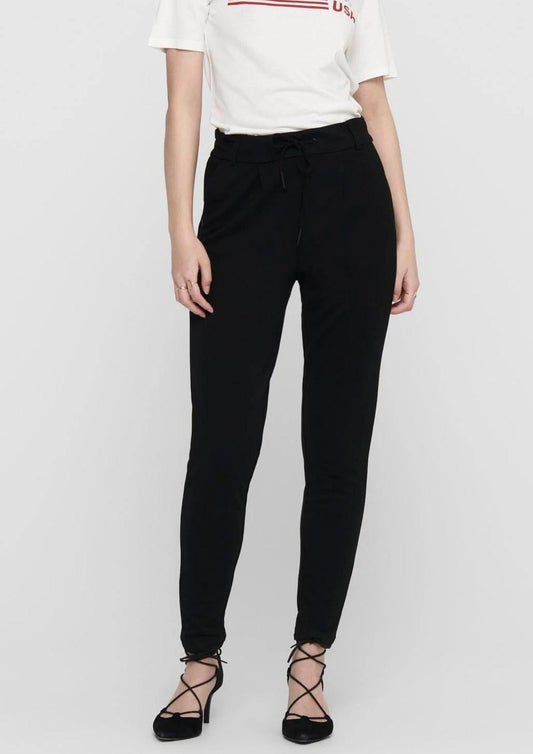 Pantalone Donna Nero