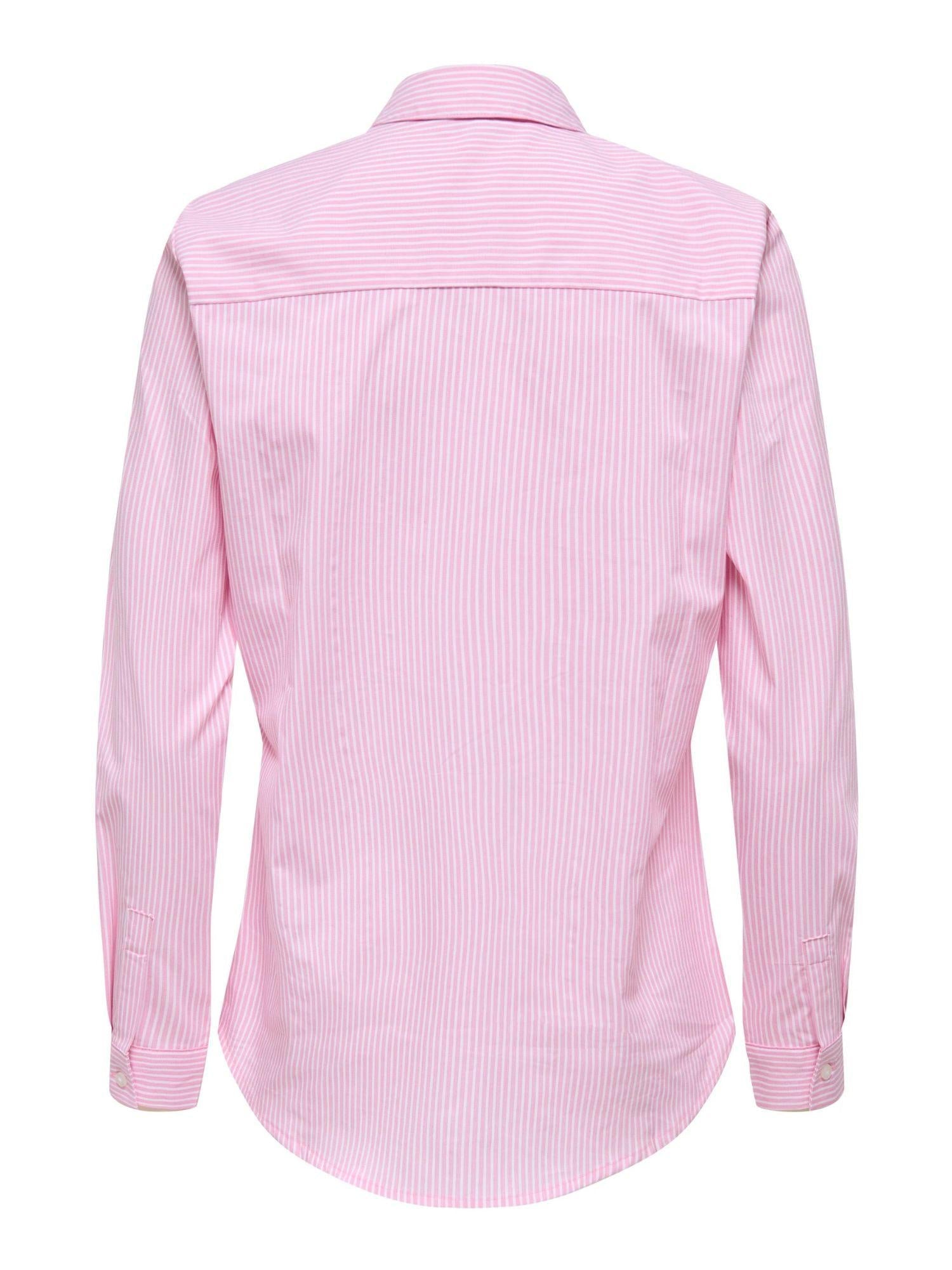 Jacqueline De Yong JDYMIO Camicia Donna Shocking Pink 15368291 Shocking Pink JACQUELINE DE YONG