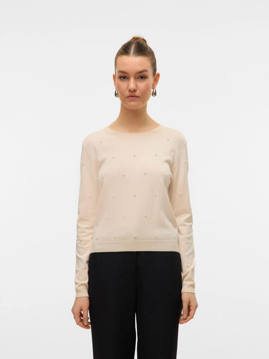 GLORY Pullover Donna Birch