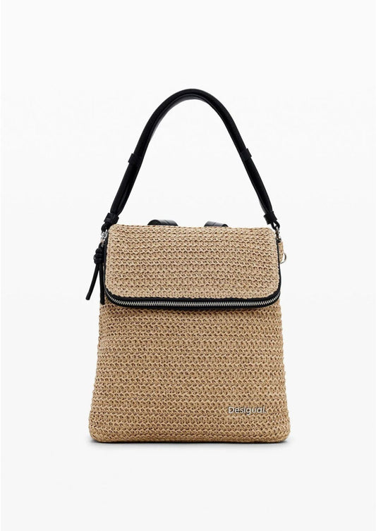 Rafia beige Donna Hampton