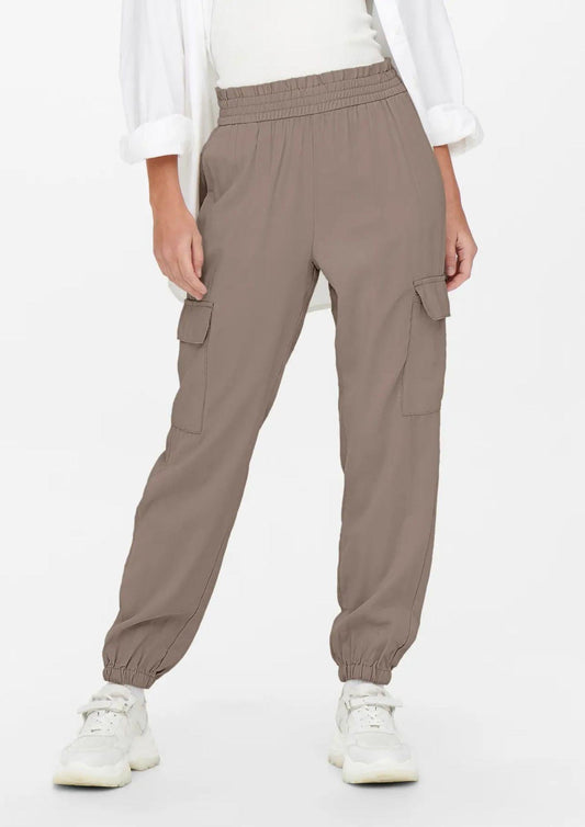 Pantalone da donna Fungi
