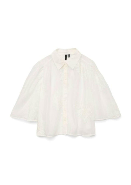 Camicia Donna Felix Bianca