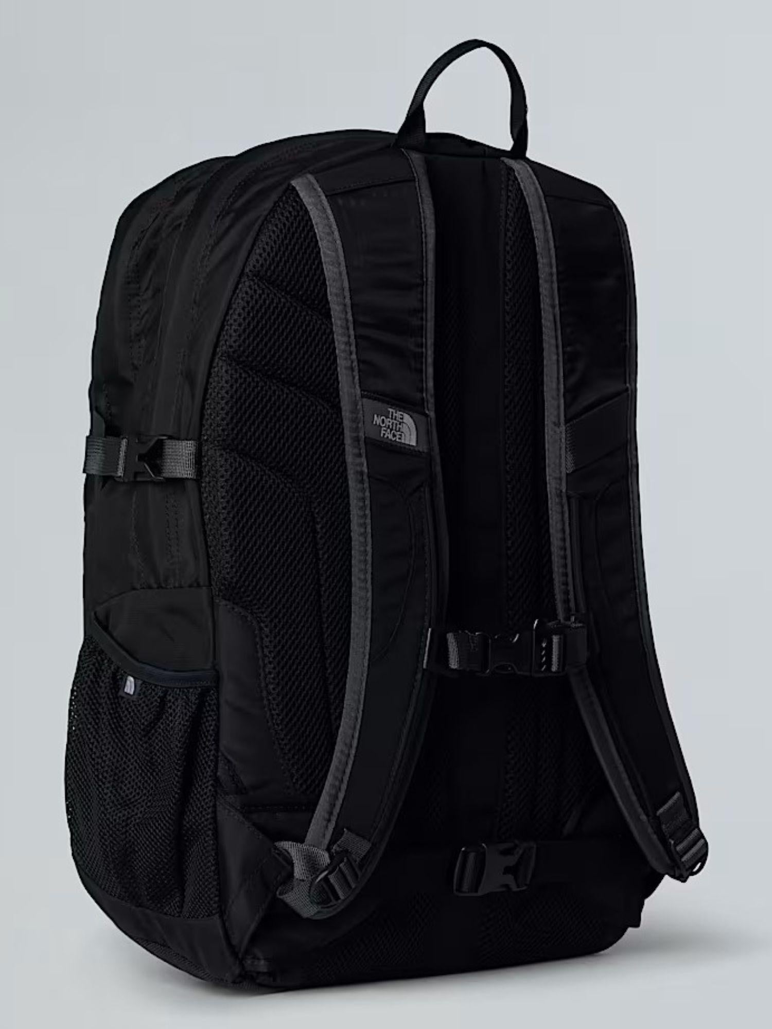 The North Face Zaino Borealis Classic TNF Black Asphalt Grey NPF NF00CF9C 4GZ THE NORTH FACE