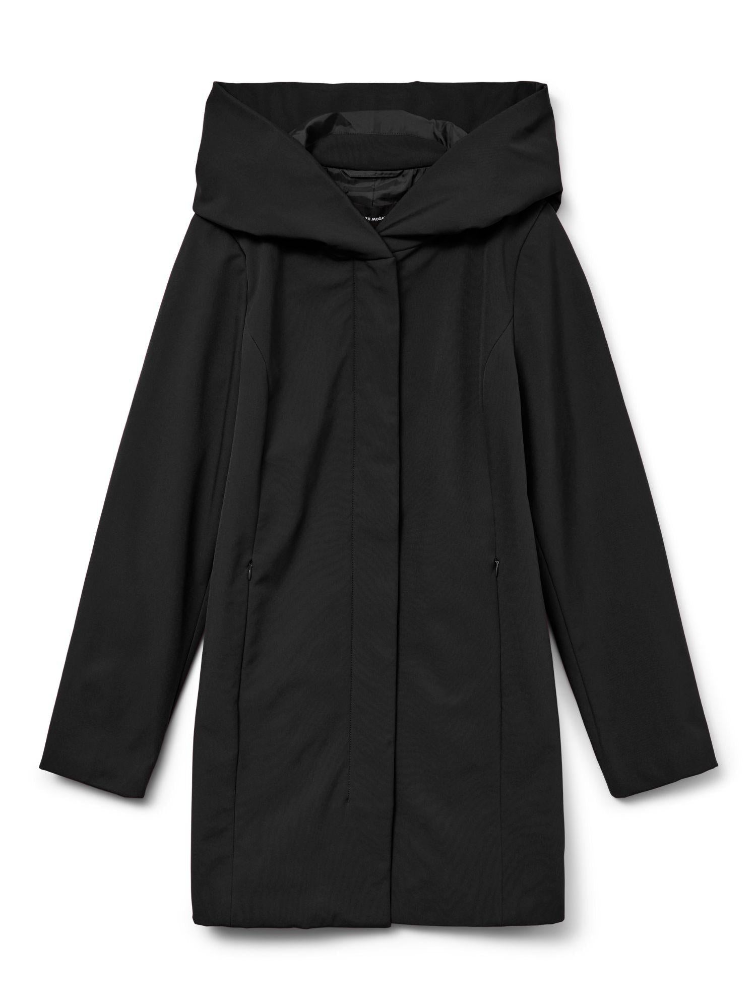 Vero Moda Giubbino Donna Sotfshelldona Nero 10311233 Black VERO MODA