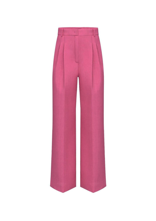 Emme Marella Pantalone Donna Morina Glicine