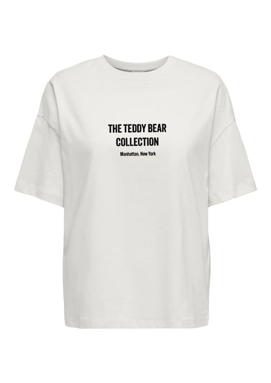 15369767Cloud Dancer TEDDY COLLECTION