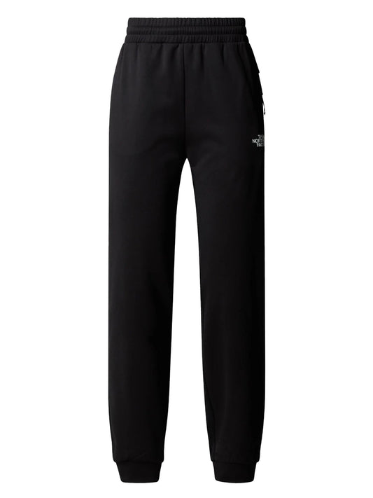 The North Face Pantaloni Jogger Mountain Athletics Donna Nero