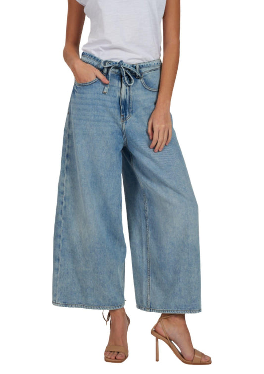 Jans Donna Blu Denim Chiaro