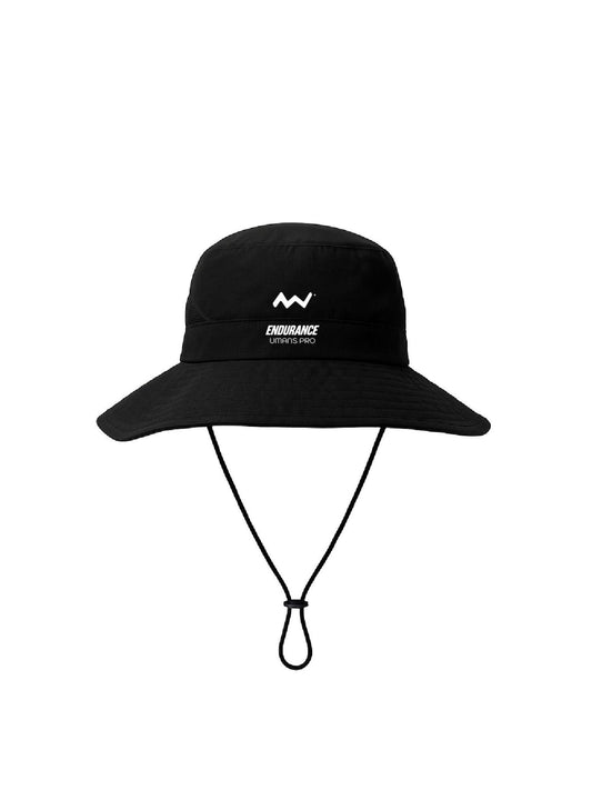Endurance Unisex Safari Hat Black