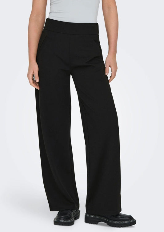 Pantalone Donna Louisville Nero