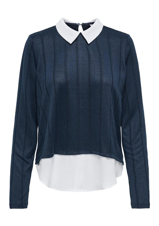 Maglia Donna Tonsy Blu