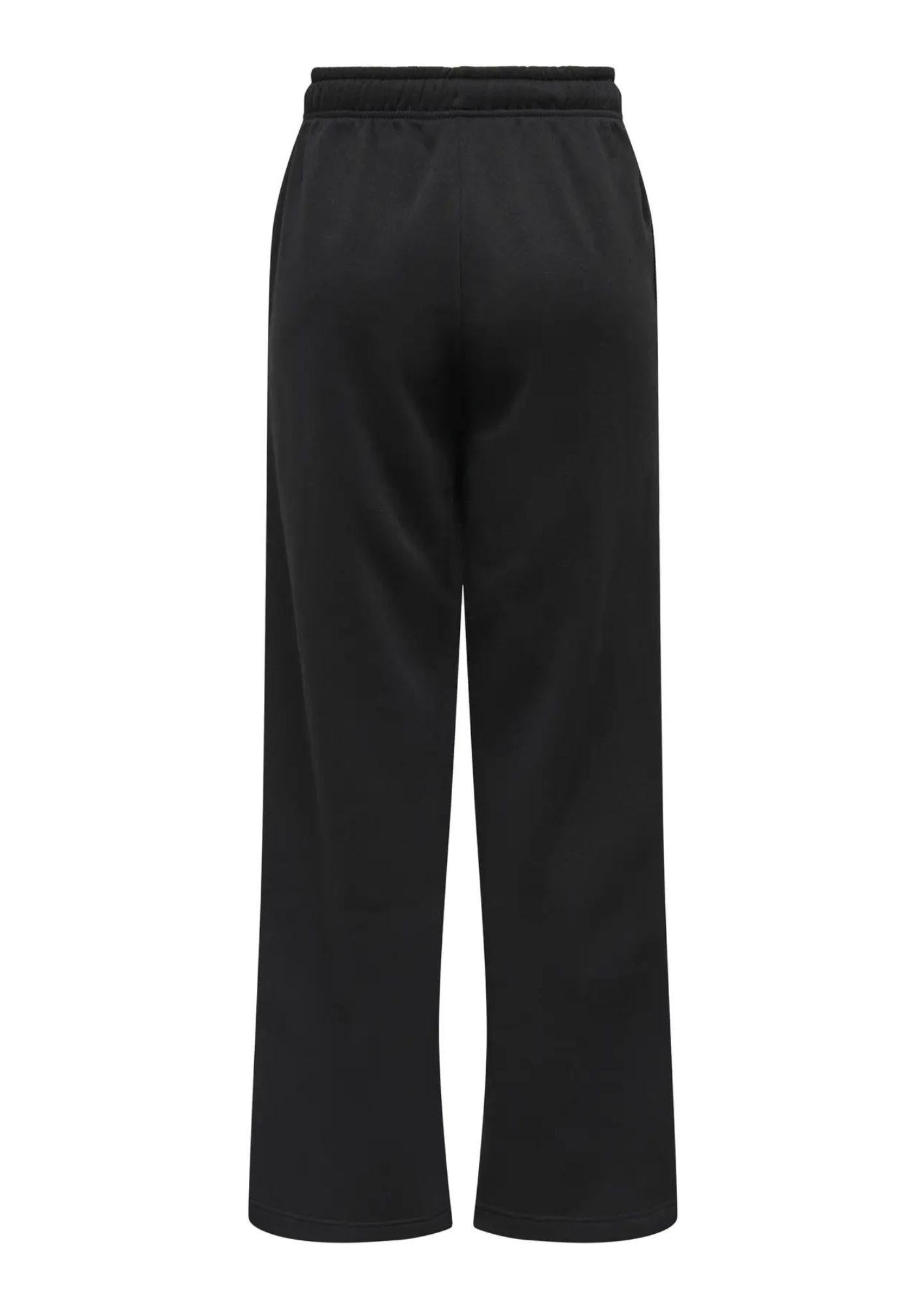 Pantalone Donna Only Onlbest Nero 15338734 Black ONLY