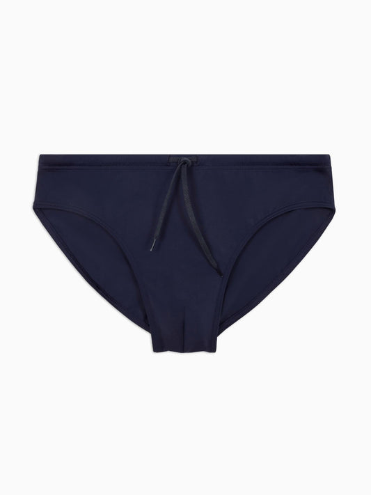 EA7 Emporio Armani Slip da mare Uomo Blu Navy